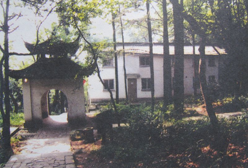 黄源旧居原有建筑风格_副本.jpg 黄源旧居原有建筑风格_副本.jpg