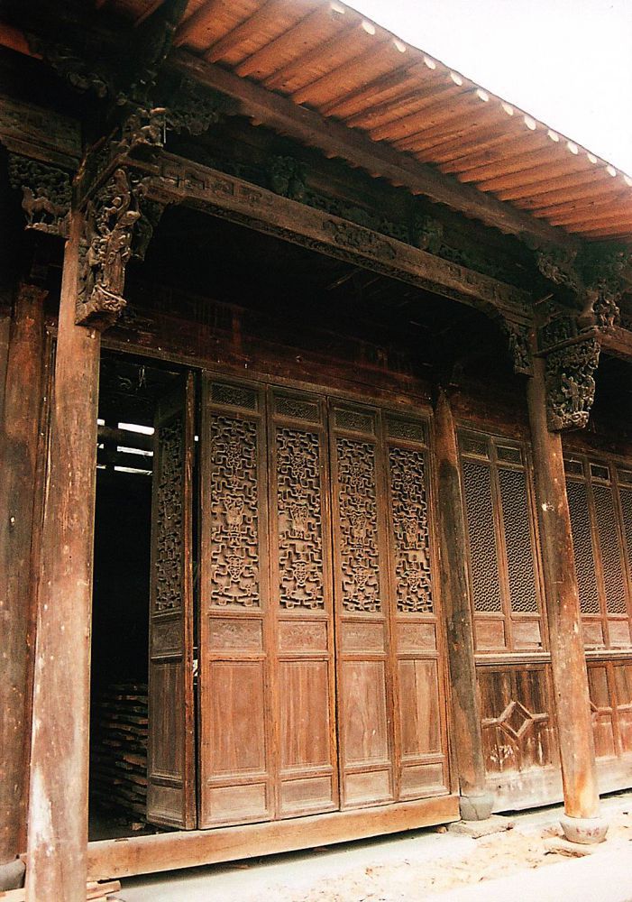 黄松生旧居 (1).jpg 黄松生旧居 (1).jpg