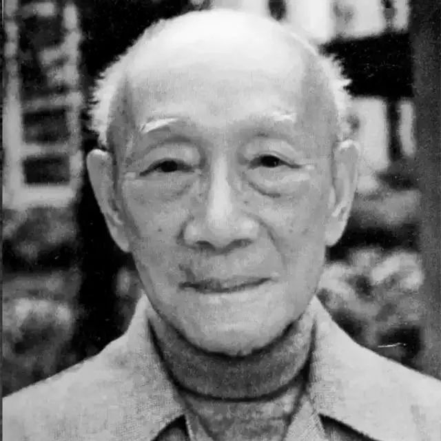 晚年林风眠.jpg 晚年林风眠.jpg