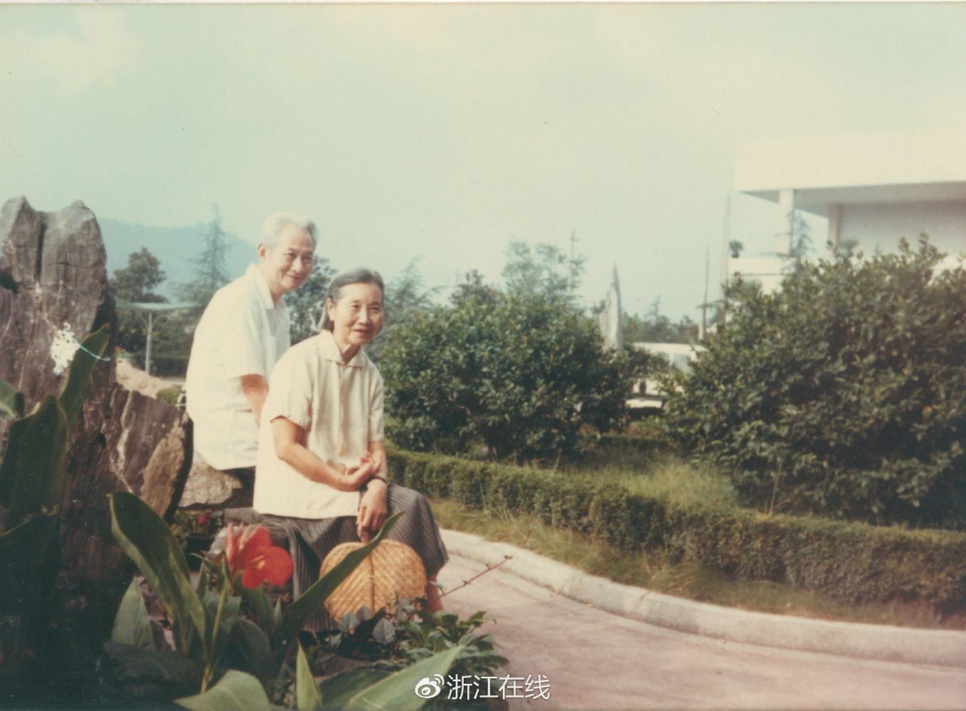蒋礼鸿盛静霞夫妇.jpg 蒋礼鸿盛静霞夫妇.jpg