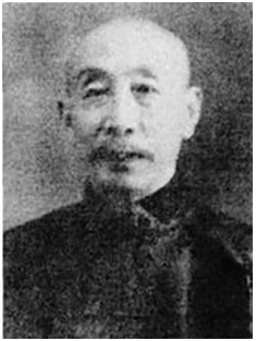 东文学社总理金梁(晚年像).jpg 东文学社总理金梁(晚年像).jpg