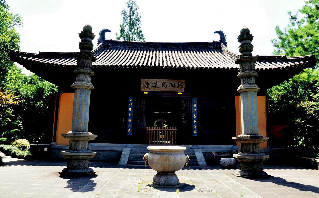 慧因高丽寺正门.jpg 慧因高丽寺正门.jpg