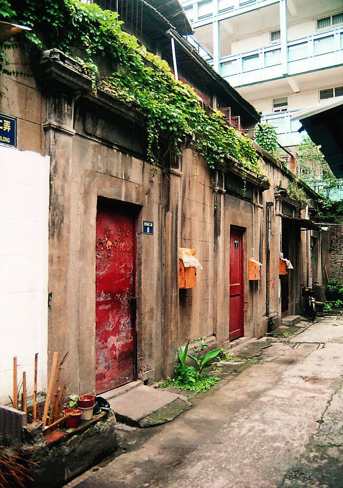 张书旂旧居 (1).jpg 张书旂旧居 (1).jpg