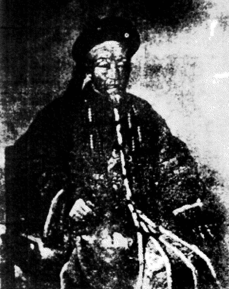 钦差大臣松筠 (晚年)像.jpg 钦差大臣松筠 (晚年)像.jpg