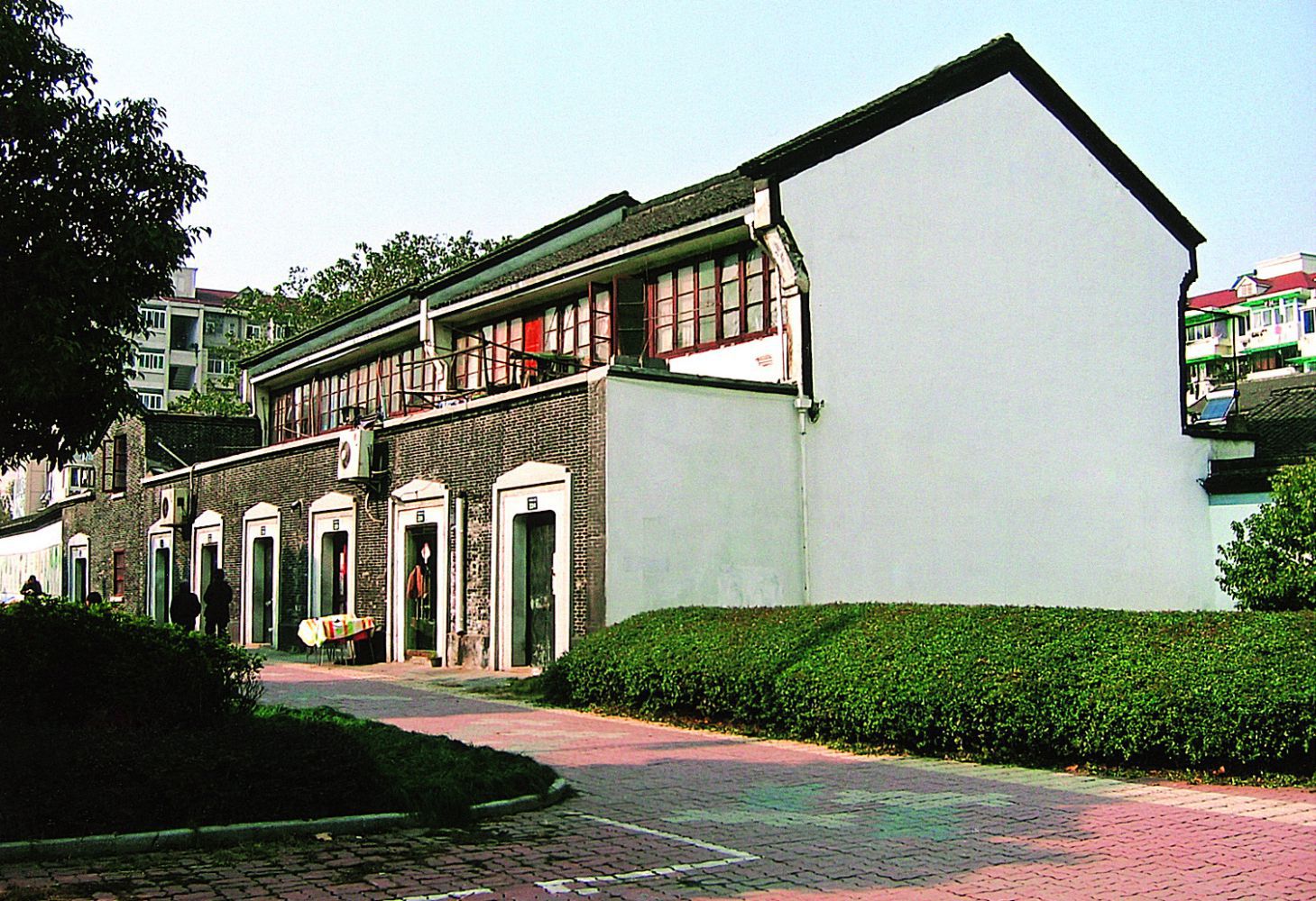 涌金新村.jpg 涌金新村.jpg