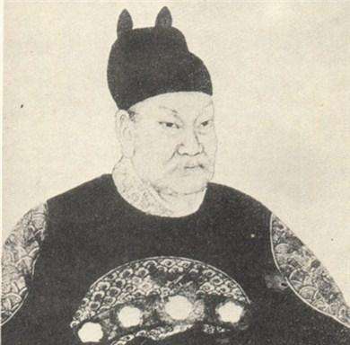 钱镠像.jpg 钱镠像.jpg