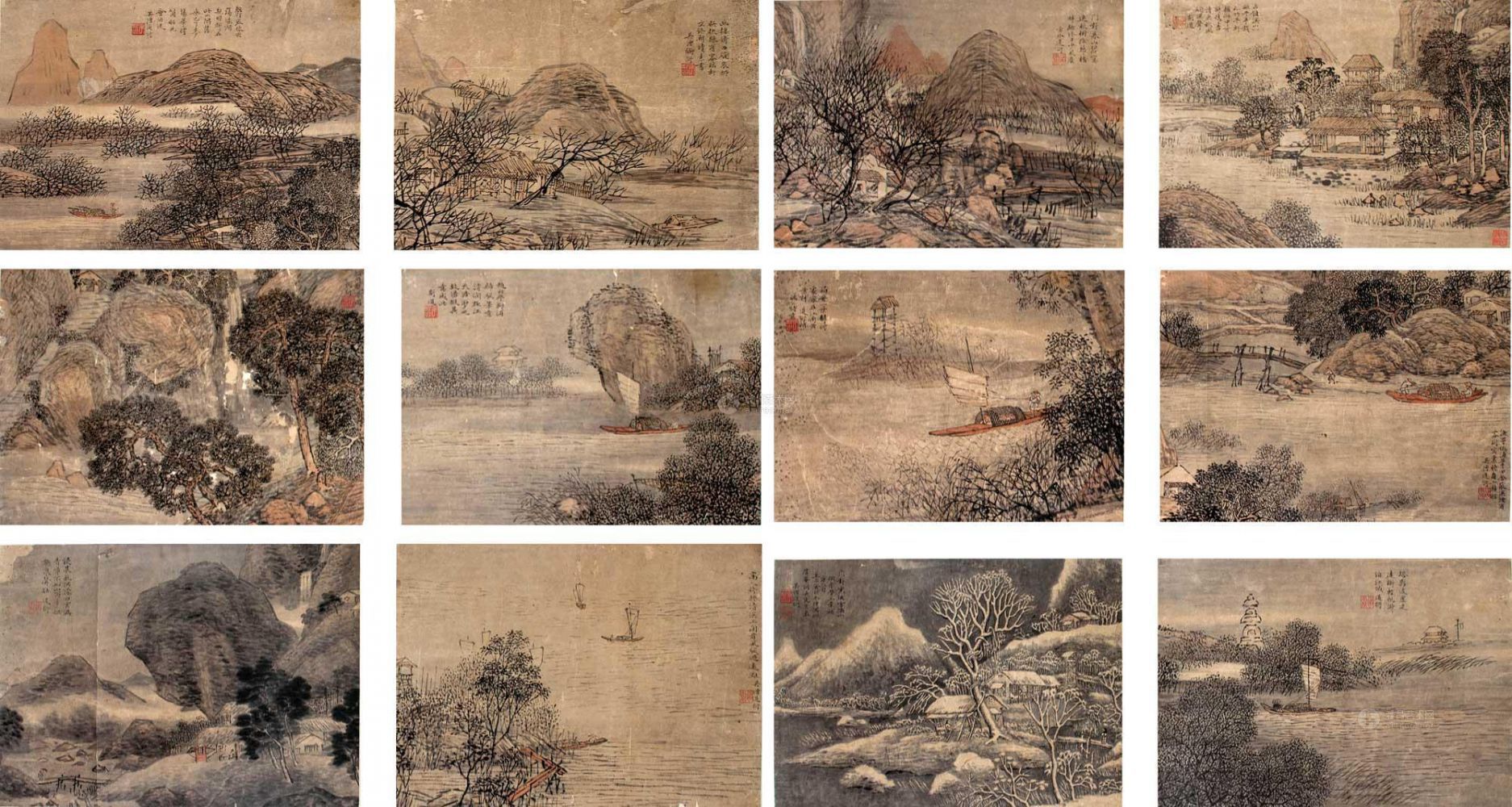 《山水十二景图》.jpg 《山水十二景图》.jpg
