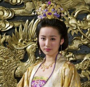 韦氏影视剧形象(刘芳扮演).jpg 韦氏影视剧形象(刘芳扮演).jpg