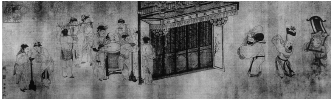 南宋《灯戏图》(一).jpg 南宋《灯戏图》(一).jpg