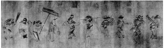 南宋《灯戏图》(二).jpg 南宋《灯戏图》(二).jpg