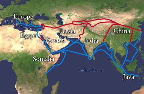 上海丝绸之路路线图(蓝色).jpg 上海丝绸之路路线图(蓝色).jpg