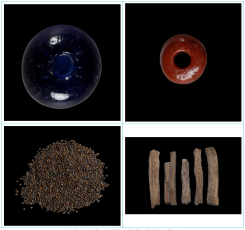 宋代进口物品:玻璃珠、胡椒子、珊瑚珠、香料木.png 宋代进口物品:玻璃珠、胡椒子、珊瑚珠、香料木.png