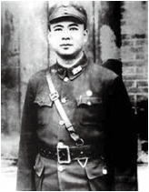 图为在浙江金华的李友邦。(图片由作者提供).jpg 图为在浙江金华的李友邦。(图片由作者提供).jpg