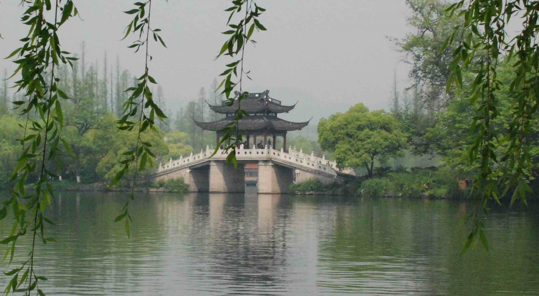 苏堤春晓。西湖诗张九成魂牵梦绕之地.jpg 苏堤春晓。西湖诗张九成魂牵梦绕之地.jpg