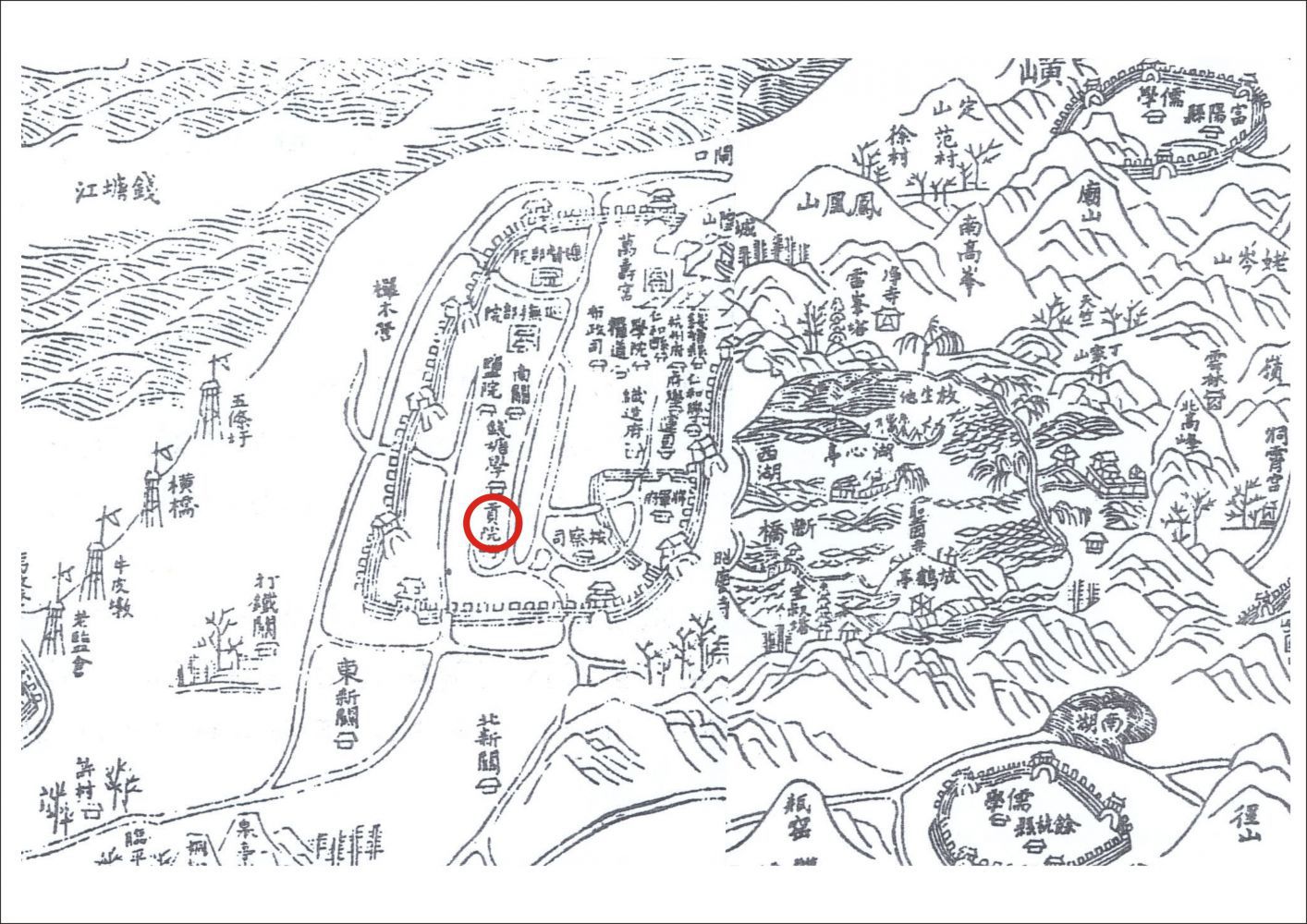 浙江贡院地址图.jpg 浙江贡院地址图.jpg