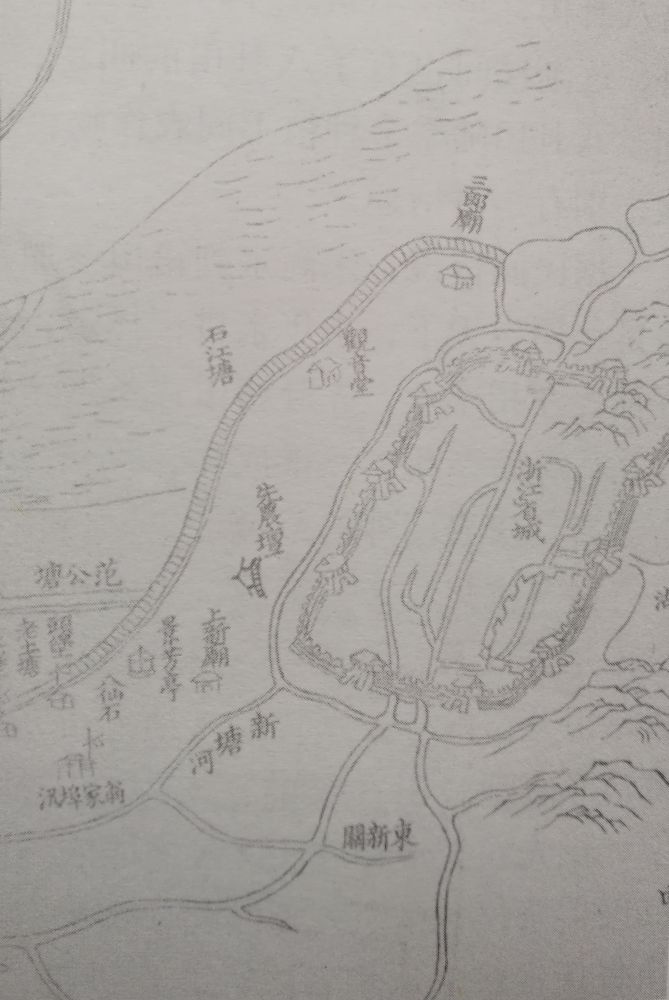 古籍图上的先农坛.jpg 古籍图上的先农坛.jpg