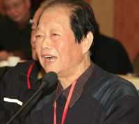 杨树标